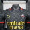 AC Milan 25/26 Special Edition jersey (player version) S-2XL