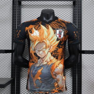 Japan 2024 Special Edition Player Jersey S-2XL