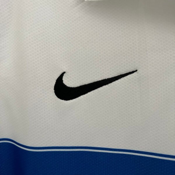 Inter Milan 2009/10 Away Retro Jersey S-2XL