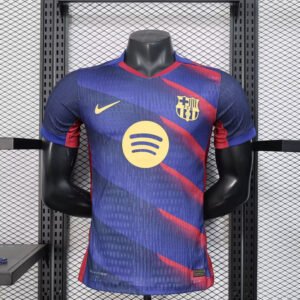 Barcelona 25/26 Special Edition Jersey (Player Version) S-2XL