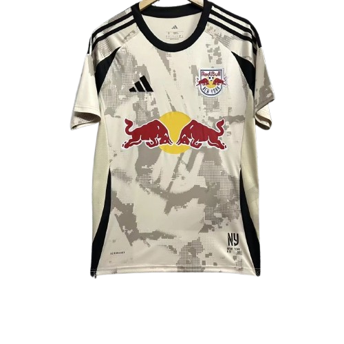 RB Leipzig 25/26 Away Fan Version Jersey - S-2XL
