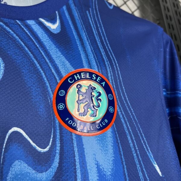 Chelsea 24/25 Home Fan Version Jersey - S-4XL
