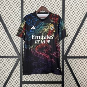 Real Madrid 24/25 Special Edition Fan Version Jersey - S-2XL