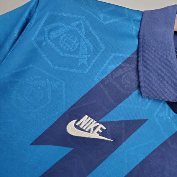 Arsenal 1995/96 Away Retro Jersey S-2XL