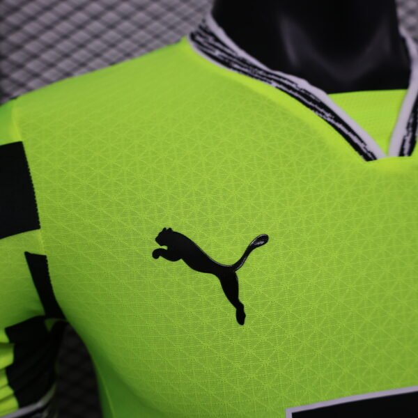 Borussia Dortmund 25/26 Special Edition Jersey (Player Version) S-2XL