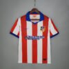 Atletico Madrid 2014/15 Home Retro Jersey S-2XL