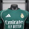 7e7c33ab Real Madrid 25/26 Special Edition Player Version Jersey - S-2XL