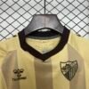 Málaga CF 24/25 Third Away Kids Kit - 16-28