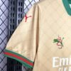 7ea88f3d AC Milan 24/25 Gucci Joint Edition (Fan Edition) S-2XL
