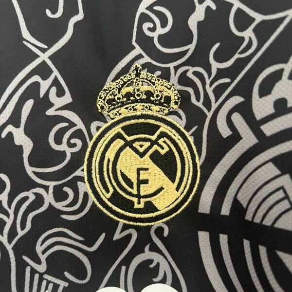 Real Madrid 24/25 Special Edition Fan Version Jersey - S-2XL