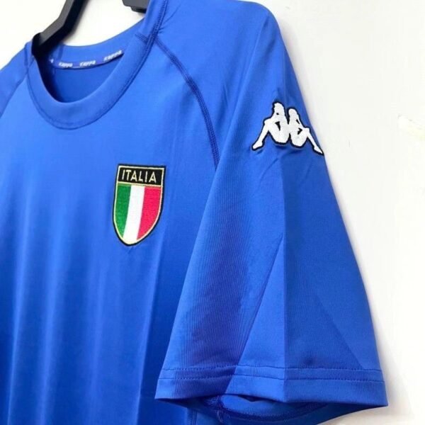 7ebbb013df0f14ce951be6c998e831d Italy 2000 Home Retro Jersey S-2XL