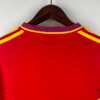 Colombia 1990 Away Retro Jersey S-2XL