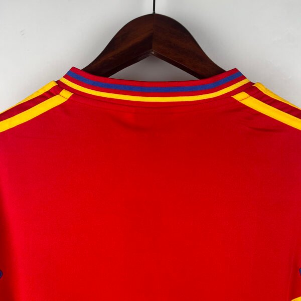 Colombia 1990 Away Retro Jersey S-2XL