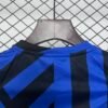 Inter Milan 24/25 home jersey (children's set) 16-28