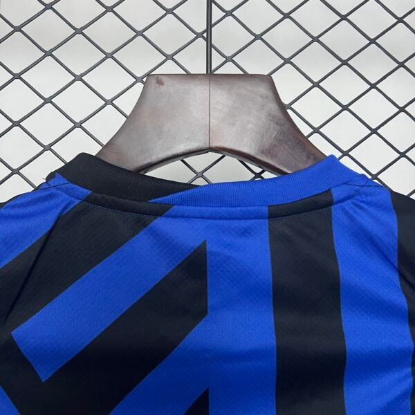 Inter Milan 24/25 home jersey (children's set) 16-28
