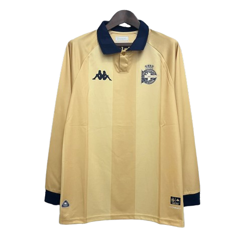 Deportivo La Coruña 25/26 Special Edition Long Sleeve Jersey - S-2XL