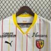 7f5856e9 RC Lens 24/25 Third Away Jersey (Fan Version) S-3XL