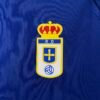 Real Oviedo 24/25 Home Fan Jersey - S-2XL