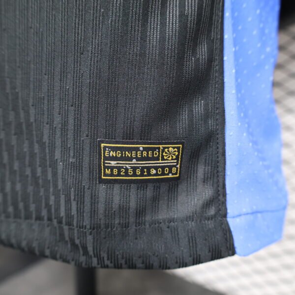 Barcelona 24/25 Away Jersey (Player Version) S-2XL