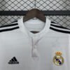 Real Madrid 2014/15 Home Retro Jersey S-2XL