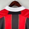 AC Milan 2012/13 Home Retro Jersey S-2XL