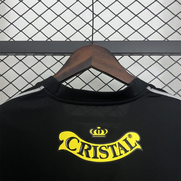 8 colo colo 2003 Away Retro Jersey S-2XL