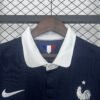 8 France 2014 Home Retro Jersey S-2XL