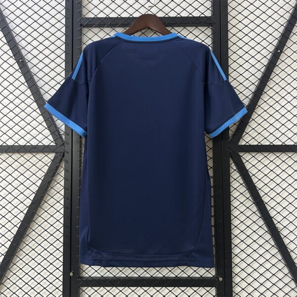 Schalke 04 2010/11 Away Retro Jersey S-2XL