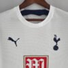 8 Tottenham 2006/07 Home Retro Jersey S-2XL