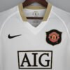 Manchester United 2006/07 Away Retro Jersey S-2XL