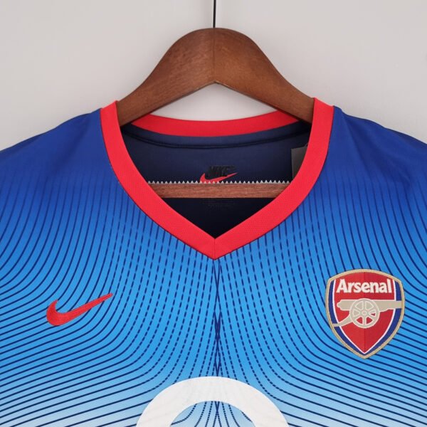 Arsenal 2002/04 Away Retro Jersey S-2XL