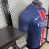 Paris Saint Germain 24/25 home jersey with star version (player version) S-2XL