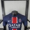 8 Paris Saint Germain 24/25 home jersey Champions League numbered version (player version) S-2XL