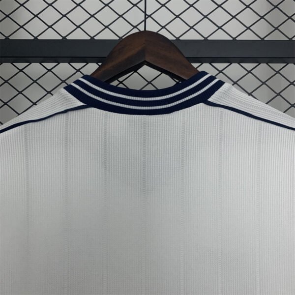 8 Tottenham 1997/99 home retro jersey S-2XL