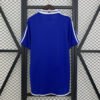 Schalke 04 2001/02 home retro jersey S-2XL
