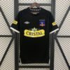 8 Colo Colo 2011 away retro jersey S-2XL