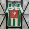 Cordoba 1997/98 home retro jersey S-2XL