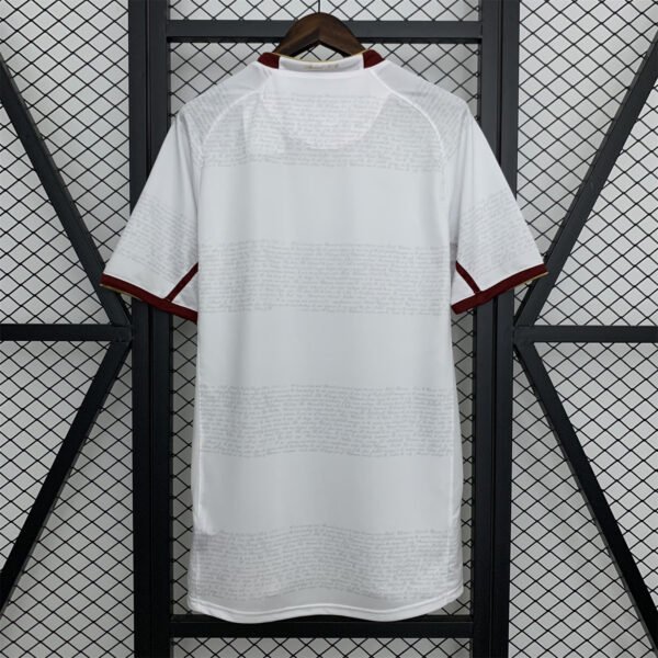 8 Arsenal 2007/08 away retro jersey S-2XL