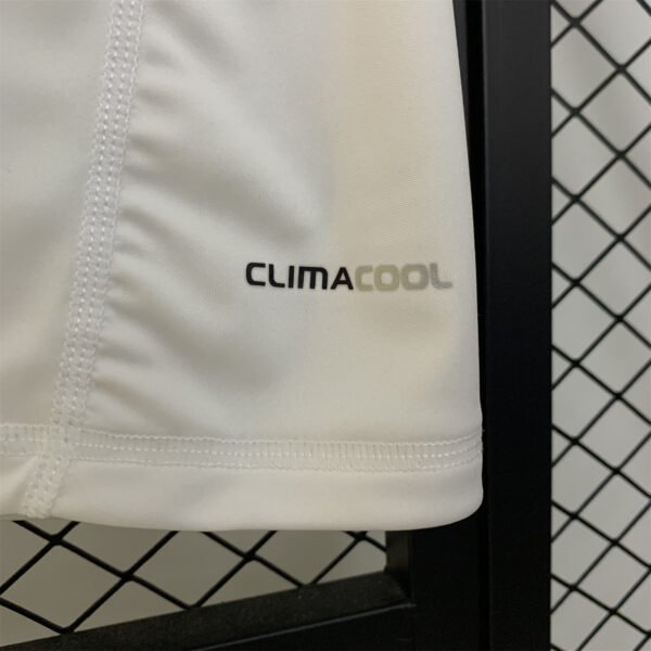 8 Spain 2011 Away Retro Jersey S-2XL