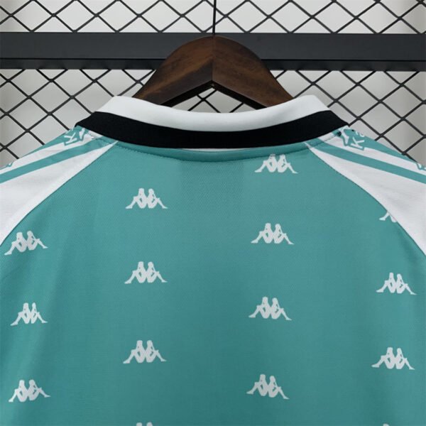 8 Osasuna 1995/97 Away Retro Jersey S-2XL