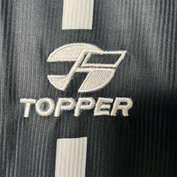 Corinthians 1999/00 away retro jersey S-2XL