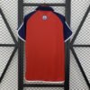 8 University of Chile 2001/02 Away Retro Jersey S-2XL