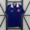 8 University of Chile 1993 Home Retro Jersey S-2XL