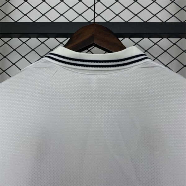 Valencia 1999/00 Home Retro Jersey S-2XL