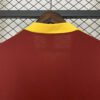 Rome 1991/92 Home Retro Jersey S-2XL