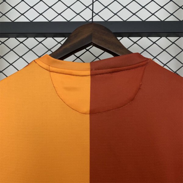 Galatasaray 2013/14 Home Retro Jersey S-2XL