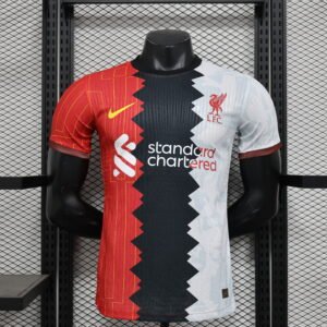 Liverpool 25/26 Special Edition (Player Version) S-2XL