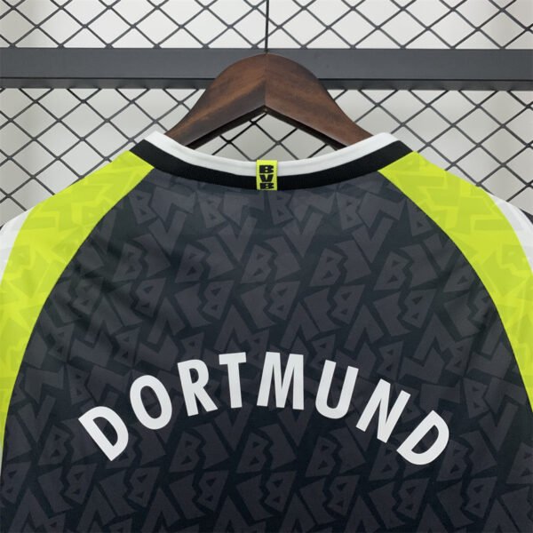 Dortmund 1995/96 Away Retro Jersey S-2XL