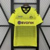 Dortmund 2011/12 Home Retro Jersey S-2XL
