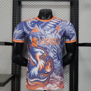 Liverpool 25/26 Special Edition (Player Version) S-2XL